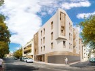 vente appartement neuf T4 MONTPELLIER  800 000€ 