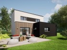 vente maison neuve T5 CANNES ECLUSES  198 239€ 