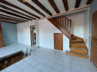 vente Maison  T5 Sauviat sur Vige 64 000€ 