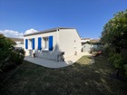 location maison  T4 LE CHATEAU D'OLERON  425€ 