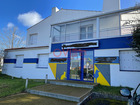 location local  T7 La roche sur yon 1 200€ 
