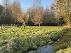 vente Terrain inconstructible   Bouin-Plumoison 13 000€ 