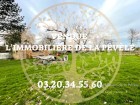 vente agricole   CAPPELLE EN PEVELE  260 000€ 