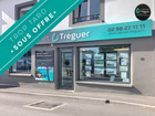 vente terrain   Crozon  136 080€ 