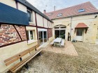 vente maison  T6 LIANCOURT  229 000€ 