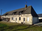 vente Maison  T6 Daubeuf-la-Campagne  186 500€ 