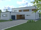 vente maison neuve T5 Saint-Quentin  373 982€ 