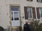 vente maison  T4 TERVES 88 000€ 