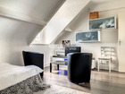 vente appartement  T1 Saint-Malo  116 300€ 