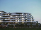 vente appartement neuf T2 LATTES  269 000€ 