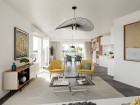 vente appartement neuf T3 LATTES  375 000€ 