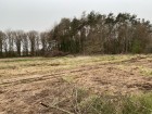 vente terrain neuf  TRAINOU 64 500€ 