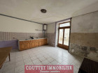 vente maison  T6 CHABANAIS 39 000€ 