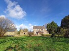 vente maison  T5 LA CHAPELLE NEUVE  302 000€ 