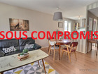 vente appartement  T3 Villers-lès-Nancy  161 000€ 