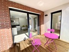 vente appartement  T3 Toulouse  370 000€ 
