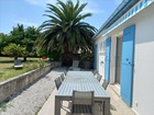 location maison  T4 LE CHATEAU D'OLERON  675€ 