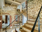 vente maison/villa  T8 Saint-Germain-Lembron  288 000€ 