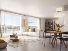 vente appartement neuf T3 MONTPELLIER  248 804€ 