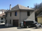 vente maison  T7 ALBY SUR CHERAN  440 000€ 