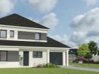 vente maison neuve T5 NOYON  213 155€ 