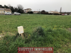 vente terrain   Saint-Claud 13 800€ 