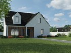 vente terrain neuf  PINON 43 418€ 