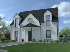 vente maison neuve T5 PINON  209 176€ 