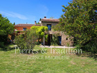 vente Maison/villa  T6 Saint-Saturnin-lès-Apt  339 000€ 