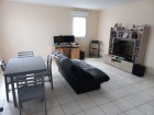 vente appartement  T2 Saint-Just-en-Chaussée 95 000€ 