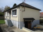 vente maison  T4 RANTIGNY  183 000€ 