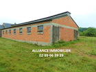 vente terrain   Medreac 70 200€ 
