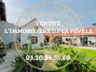 vente maison  T8 LESQUIN  649 000€ 