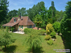 vente Maison/villa  T5 Prayssac  349 800€ 