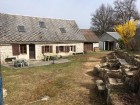 vente maison  T4 MARGERIDES  127 500€ 