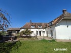vente Maison   La Haye-Malherbe  319 300€ 