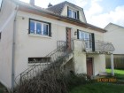 vente maison  T4 CIRES LES MELLO  224 000€ 