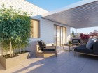 vente appartement neuf T3 MONTPELLIER  355 000€ 