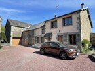 vente maison  T5 GANDELAIN  162 750€ 