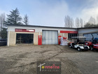 vente boutique   Agen  125 000€ 
