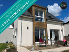 vente maison/villa  T5 Lanveoc  284 850€ 