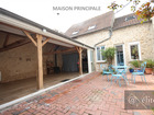 vente maison/villa  T11 Auneau-Bleury-Saint-Symphorien  497 000€ 
