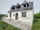 vente maison/villa  T6 Telgruc sur mer  284 850€ 