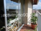 vente appartement  T5 BELFORT  150 500€ 