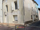 vente maison/villa  T4 Clairac 86 400€ 