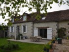 vente maison  T6 JUVIGNY SOUS ANDAINE  260 000€ 