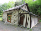 vente maison/villa  T2 Orgnac-sur-Vézère  107 000€ 