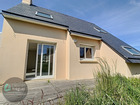 vente maison/villa  T5 Camaret sur mer  325 500€ 