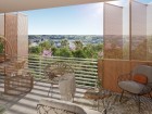 vente appartement neuf T3 MONTPELLIER  264 629€ 