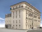 vente appartement  T4 Nice  498 000€ 